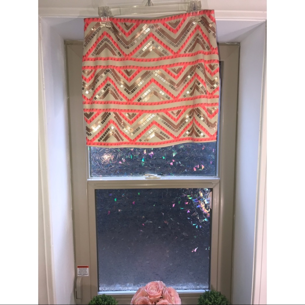NWT-Sequence Express skirt.